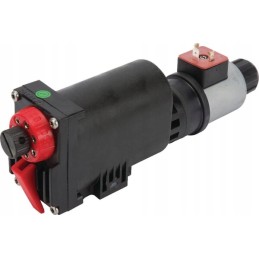 Vožtuvų rinkinys rau