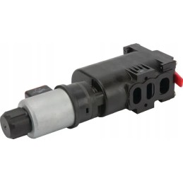 Vožtuvų rinkinys rau