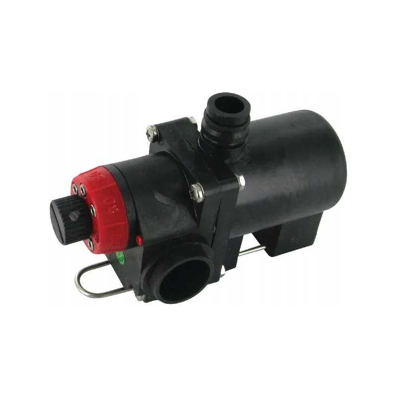 Vožtuvas rg00041240 kramp