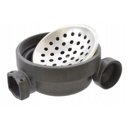 Siurblio oro angos pagrindas, rinkinys rau