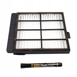 Salono filtras cat 293 1137 2931137 hitachi 26