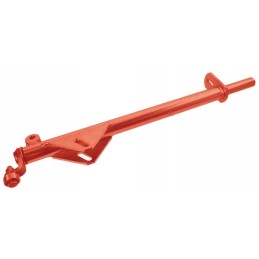 Kramp guolio vamzdis