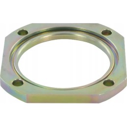 Kramp suspaudimo žiedas