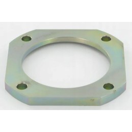 Kramp suspaudimo žiedas