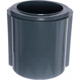 Būgninis pjovimo krampas