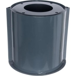 Būgninis pjovimo krampas