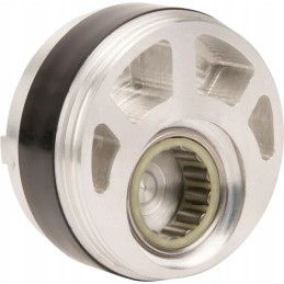 Kramp reguliuojamas elementas