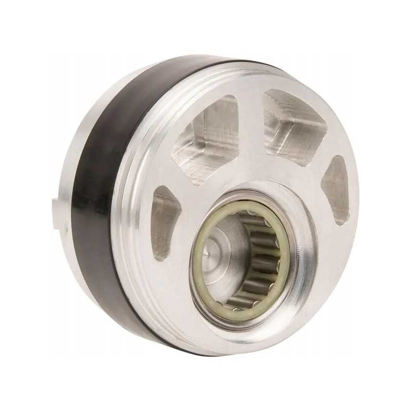 Kramp reguliuojamas elementas