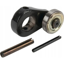 Montavimo valdymo svirtis