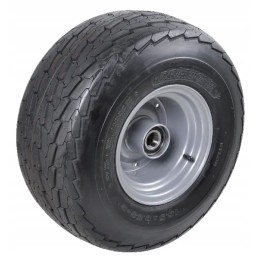 Ratų komplektas 18 5x8 5x8 6 pr