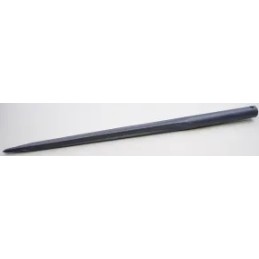 Krautuvas tiesus žvaigždės profilis 50x1000 mm