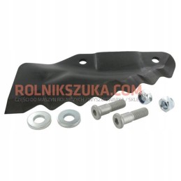 Tiekimo vagono peilis Trioliet Mullos 05818 31841 orygi