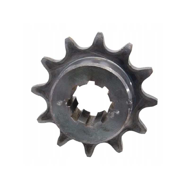 12 greičių grandinės ratas tinka SIPMA