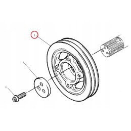 Alkūninio veleno skriemulio katė 428d 428e 6i0502