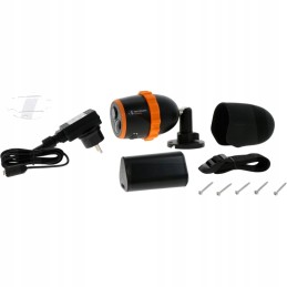 „Farmcam“ mobilumo mobilusis jūsų ūkio stebėjimas