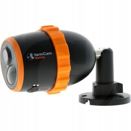 „Farmcam“ mobilumo mobilusis jūsų ūkio stebėjimas