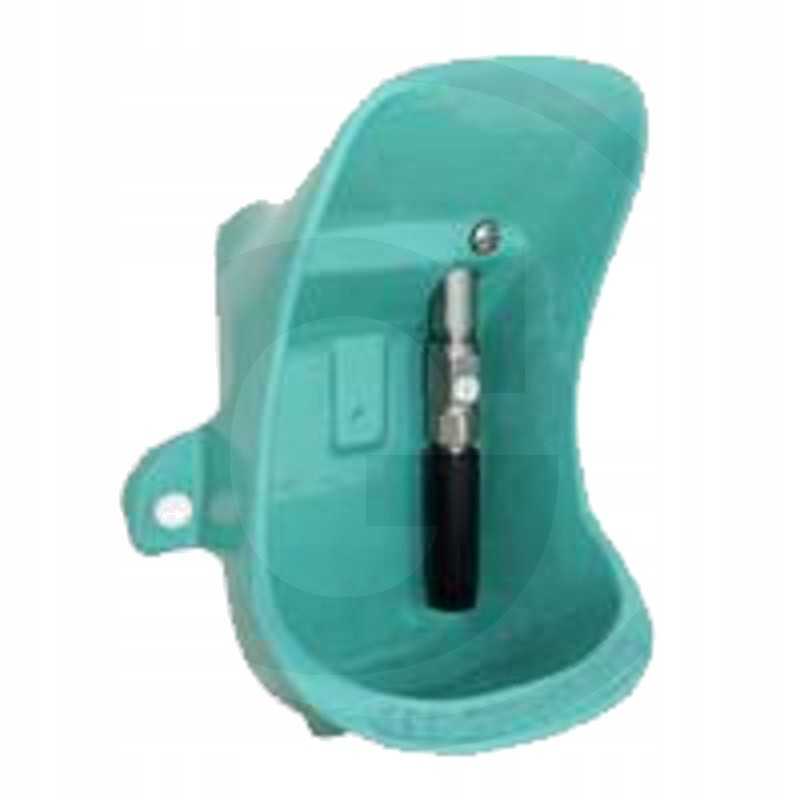 Suevia girdykla, modelis 95s va, penimoms kiaulėms, nerūdijantis plienas