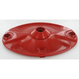 Kuhn vejapjovės darbinis diskas