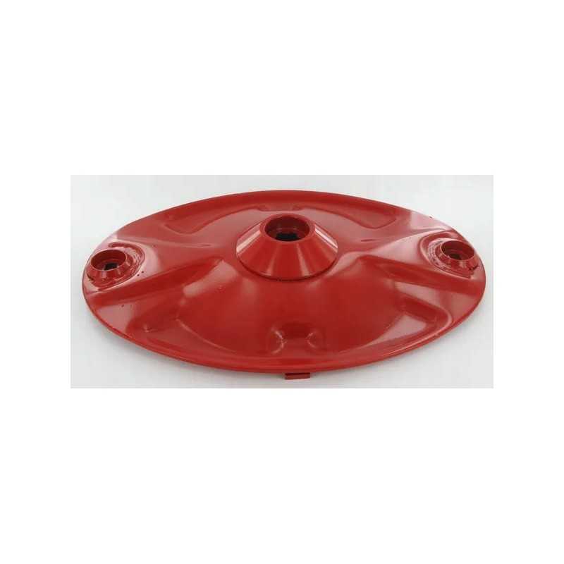 Kuhn vejapjovės darbinis diskas