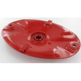 Kuhn vejapjovės darbinis diskas