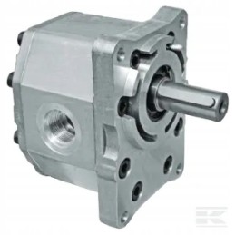 Kramp hidraulinis siurblys