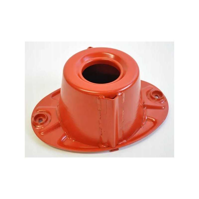 Kuhn vejapjovės diskas su būgnu