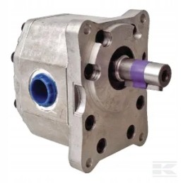 Hidraulinis siurblys PZ2 KZ 40P tinka Cyclops