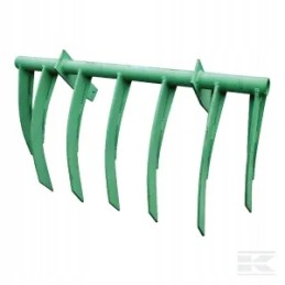 Mėšlo griebtuvas tinka Cyclops