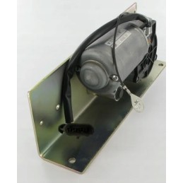 Valytuvo variklis jd