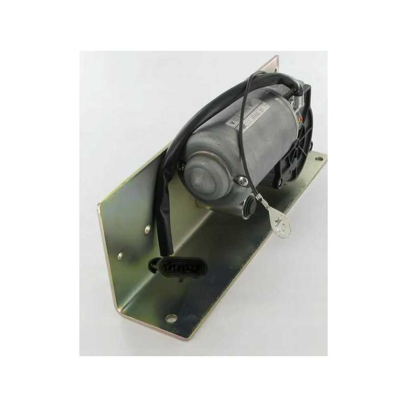 Valytuvo variklis jd