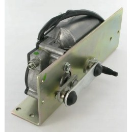 Valytuvo variklis jd