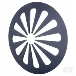 Diskinis pavasaris, saulė