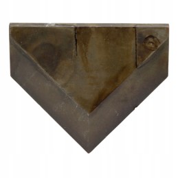 Centrinis peilis 8mm 527527105 granitas