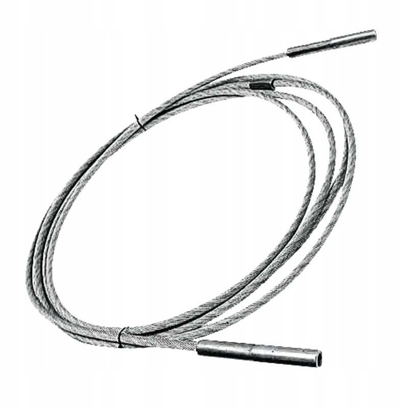 Plieninis lynas bvl 52761487 granitas