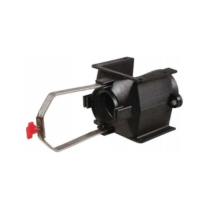 Venturi kūgio rinkinys Kverneland