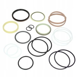 Komatsu PC210 pagrindinio cilindro sandarinimo komplektas