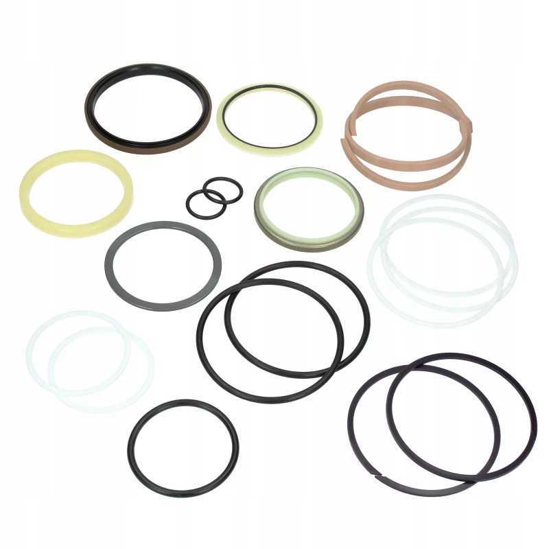 Komatsu PC210 pagrindinio cilindro sandarinimo komplektas