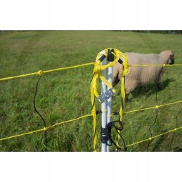 Horizontinis avių tinklas 50m x 105m 14 kuolų