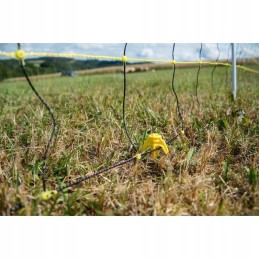 Horizontinis avių tinklas 50m x 105m 14 kuolų