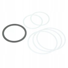 Komatsu PC210 pagrindinio cilindro sandarinimo komplektas