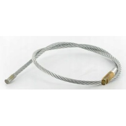 Kramp įtempimo trosas