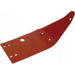 Kuhn slydimo plokštė