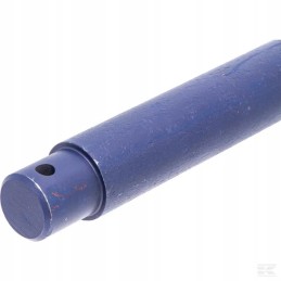 Krautuvas tiesus žvaigždės profilis 45x1040 mm