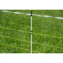 Horizontinis vilkų apsaugos tinklas 50m 0 9