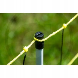 Horizontinis vilkų apsaugos tinklas 50m 0 9