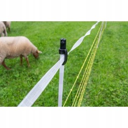 Horizontinis vilkų apsaugos tinklas 50m 0 9