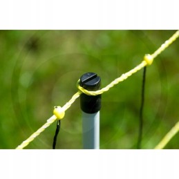 Horizontinis vilkų apsaugos tinklas 50m 0 9