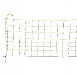 Horizontas avių tinklas 50m x 0 9m 14 kuolų