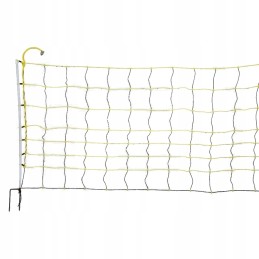 Horizontas avių tinklas 50m x 0 9m 14 kuolų