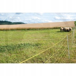 Horizontinis avių tinklas 50m x 105m 14 kuolų